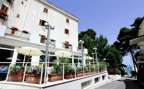 Hotel Garden, Apulie