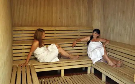 Relaxační pobyt v nádherném prostředí Ľubovnianska lázní, Ľubovnianske kúpele