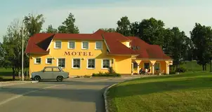 Motel Velký Rybník