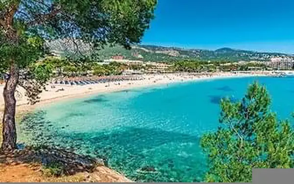 Španělsko - Mallorca letecky na 8-15 dnů, all inclusive