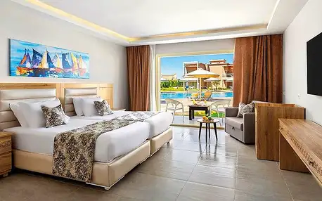 Hotel Pickalbatros Sea World Resort, Marsa Alam