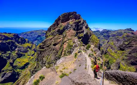 Autentická Madeira - Vila Christo Rei