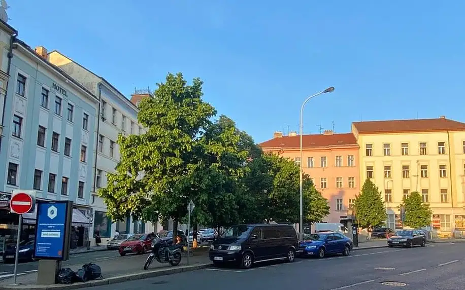 Severská krimi – venkovní úniková hra v Praze