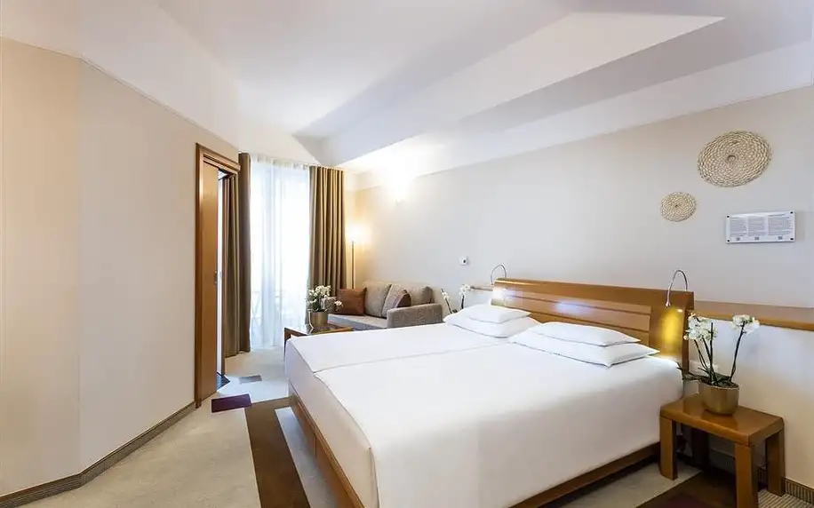 Hotel Livada Prestige, Terme Moravské Toplice