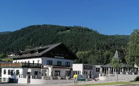 Rakousko - Schladming - Dachstein na 4-8 dnů, polopenze
