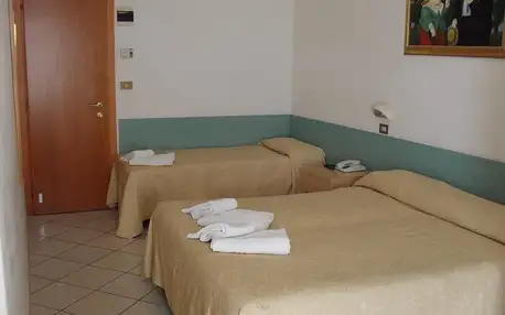 Hotel Esperia, Emilia Romagna