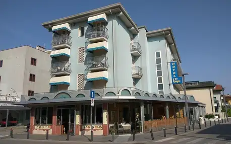 Hotel Da Bepi, Veneto
