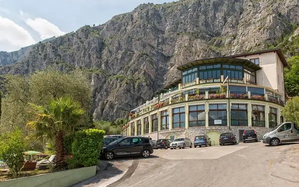 Hotel La Limonaia, Lago di Garda/jezero Garda