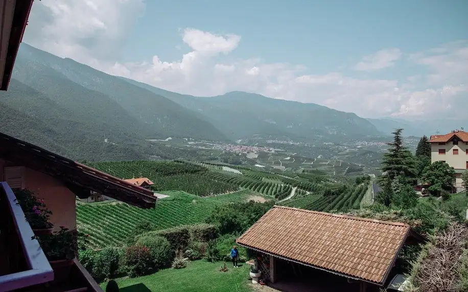 Trentino: cyklistika, lyžování i pobyty se stravou