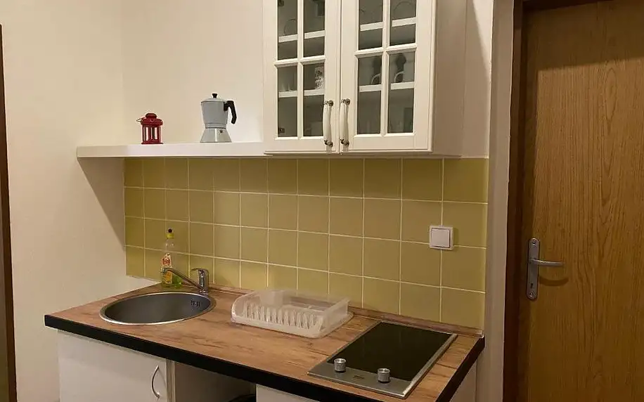 České středohoří: Best apartments Teplice