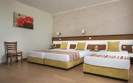 Hotel Miramar, Sozopol