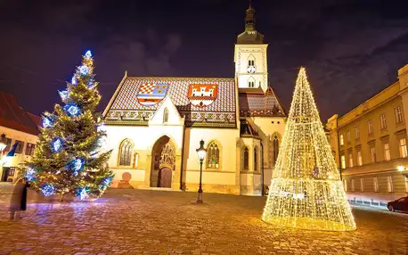 Vánoční trhy - slevy, akce - Skrz.cz