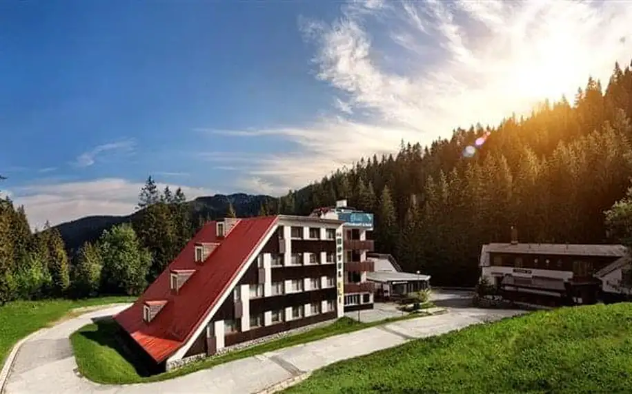 Jasná - Hotel Ski, Slovensko