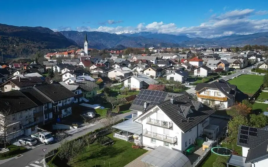 Slovinsko: Penzion Kovac