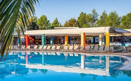 Hotel Mareblue Beach Resort, Korfu