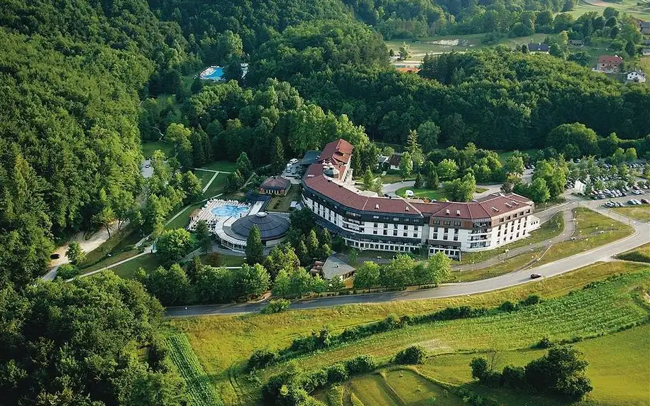 Hotel Vitarium, Šmarješke Toplice