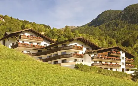 Hotel Alpenfriede, Tyrolsko