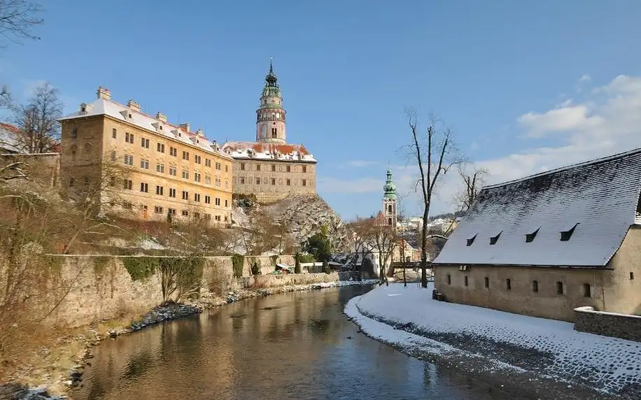 Jižní Čechy: Hotel Leonardo