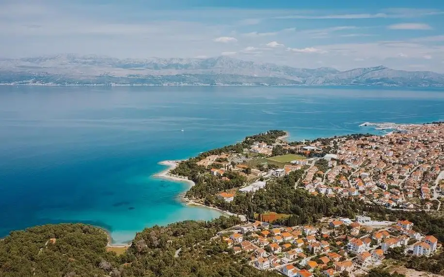 Chorvatsko, Brač: Labranda Velaris Resort