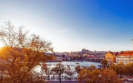Praha a okolí: The Mozart Prague - Preferred Hotels & Resorts