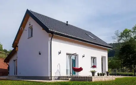 Polsko - Kudowa-Zdrój: Domek u Beaty