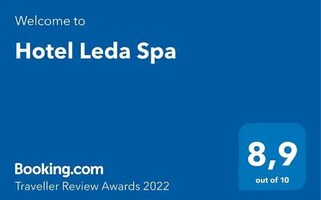 Polsko, Baltské moře: Hotel Leda Spa - Adults Only