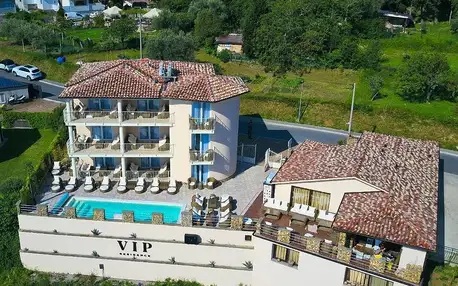 Slovinsko - Piran: Apartments VIP Residence