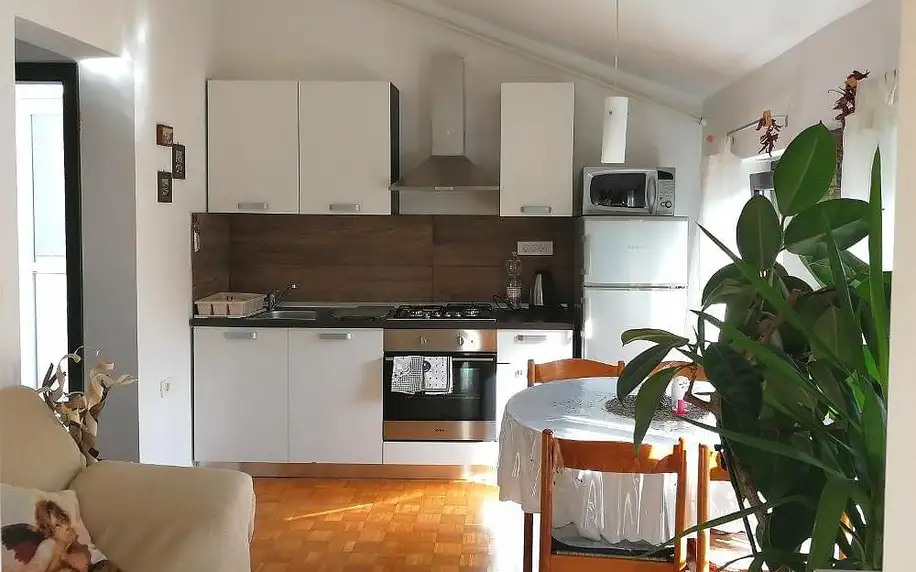 Slovinsko - Izola: MILLENCA Apartment