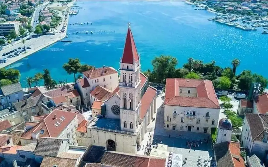 Chorvatsko, Trogir: Apartments Slavica Trogir