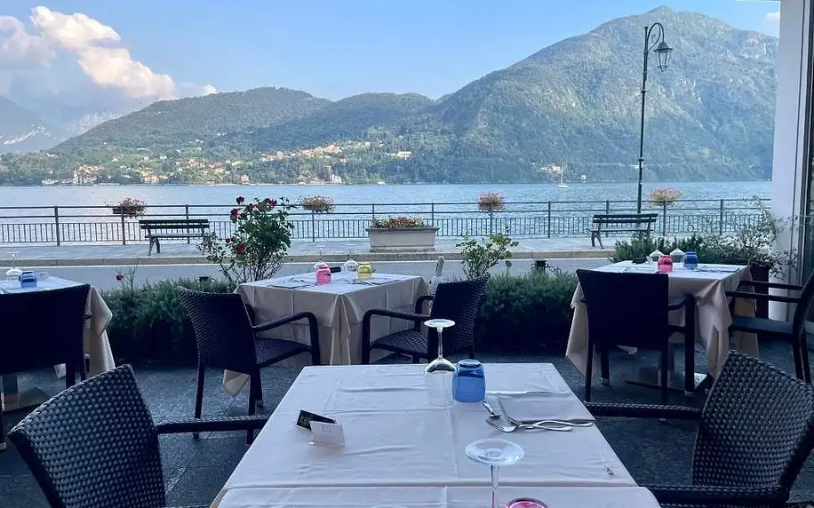 Itálie - Italské Alpy: Hotel Bazzoni