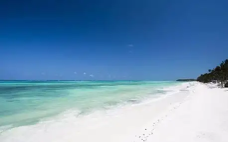 Tanzánie, Zanzibar, letecky na 14 dní all inclusive, Zanzibar