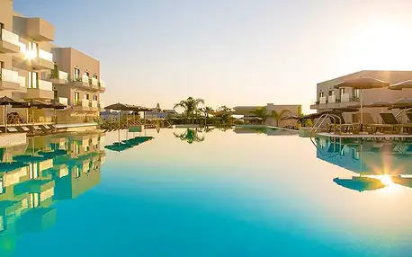 Hotel Atlantica Aqua Blue, Jižní Kypr