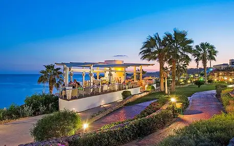 Hotel Concorde El Salam Sharm El Sheikh, Sharm El Sheikh