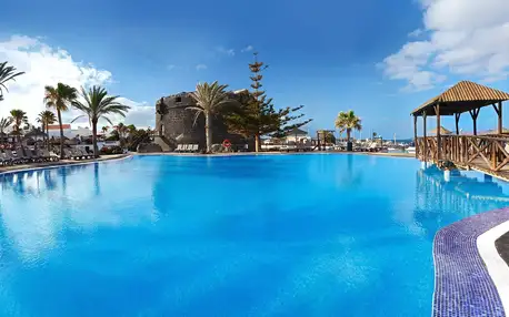 Španělsko - Fuerteventura letecky na 8-16 dnů, all inclusive