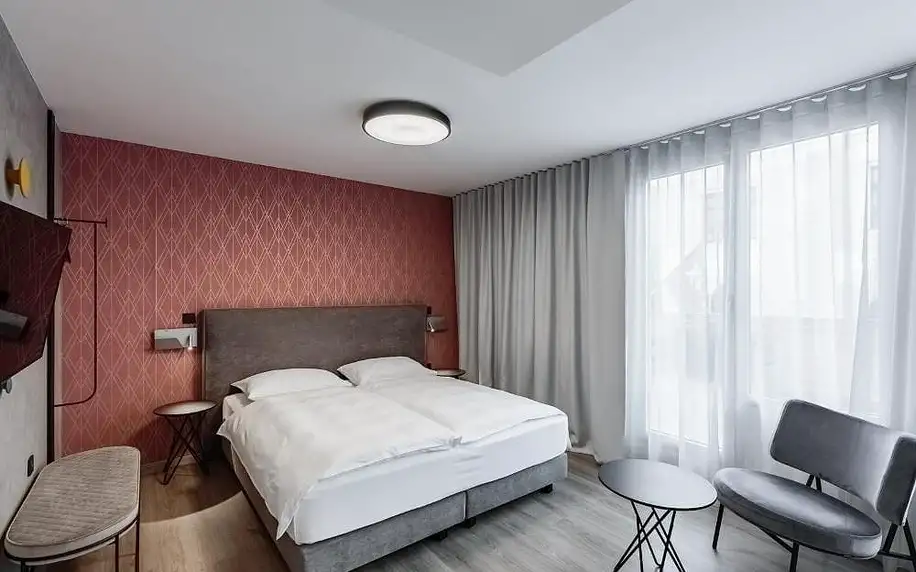 Slovinsko: ibis Styles Ljubljana Centre