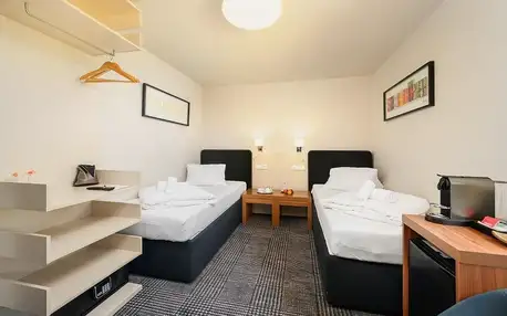 Bedřichov, Liberecký kraj: Hotel Premier- Adults Only