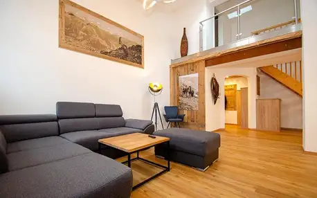 Rakousko, Zell am See: Appartementhaus Zell City by All in One Apartments