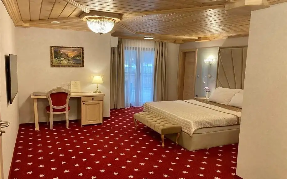 Hotel Planinka, Savinjsko