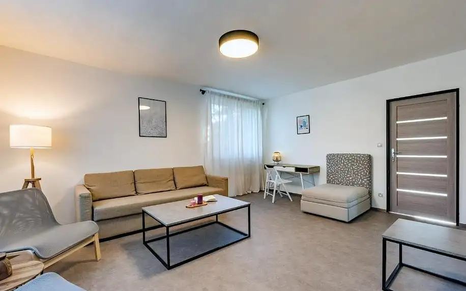 České středohoří: bergRESORT apartments