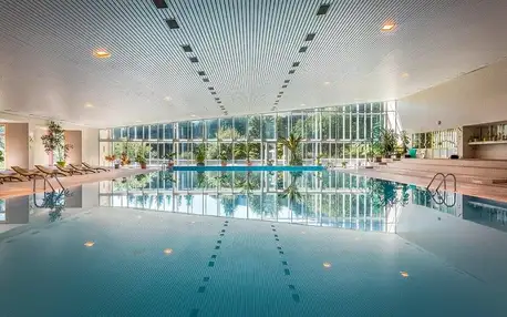 Relax pobyt na Liptově se vstupem do hotelového bazénu, Nízke Tatry - Liptov