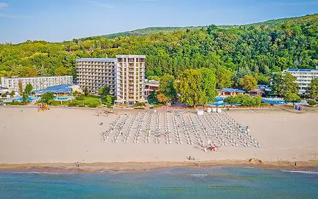 Hotel Kaliakra Beach, Varna