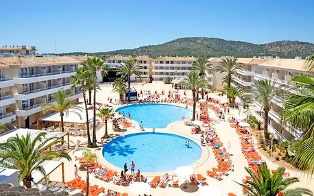 Bh Mallorca Resort Affiliated By Fergus, Mallorca