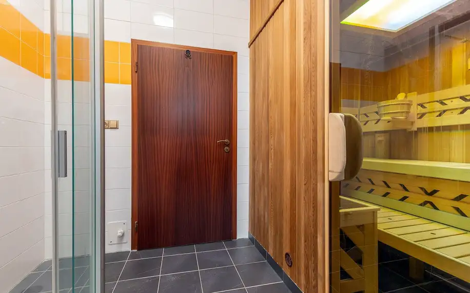 Pronájem vily v Krkonoších: sauna, bazén, až 14 osob