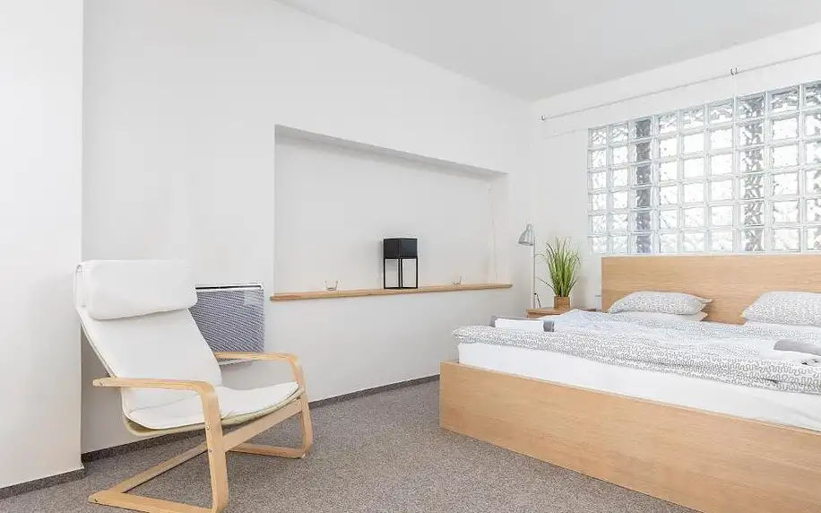 Turnov, Liberecký kraj: Apartmány Rozárka Turnov