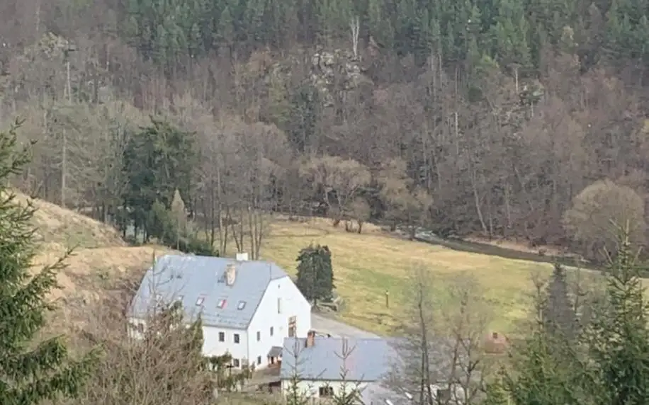 Kraj Vysočina: Koberův mlýn