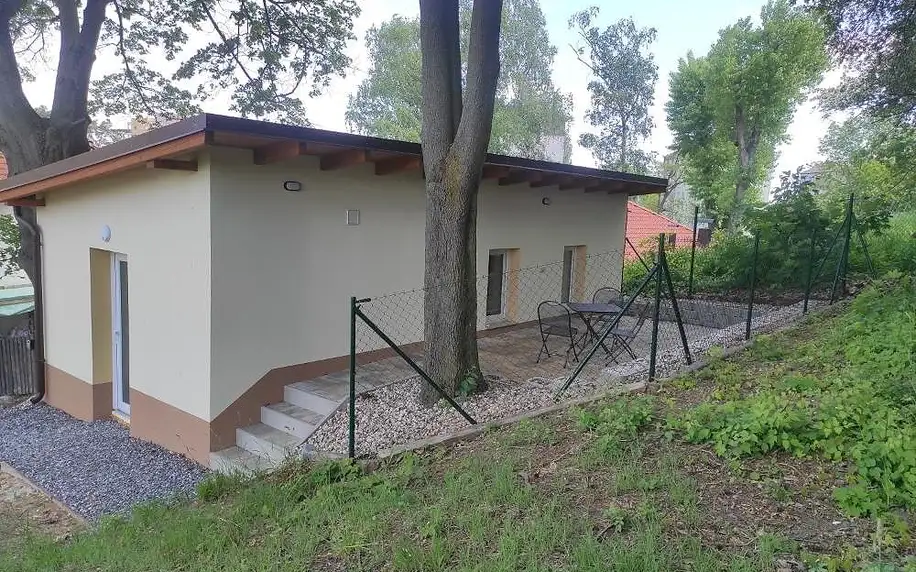 Milovice, Středočeský kraj: Apartmán Esser 5