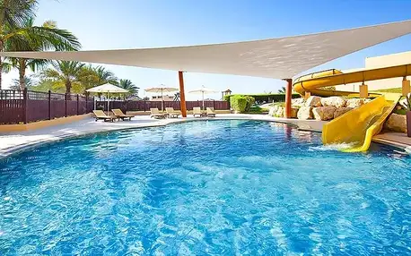 Hotel Hilton Ras Al Khaimah Beach Resort & Spa, Ras Al Khaimah