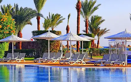 Hotel Labranda Royal Makadi, Hurghada