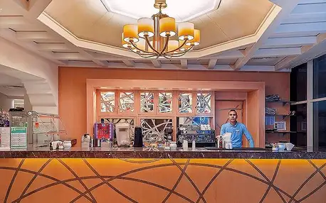 Hotel Old Palace Resort, Hurghada
