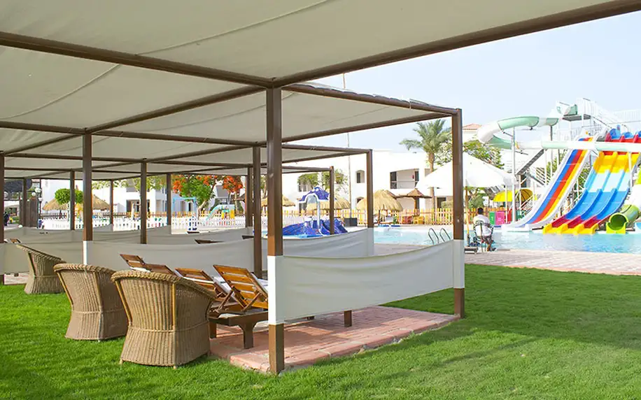 Hotel Sunrise Alma Bay (Ex. Grand Seas), Hurghada